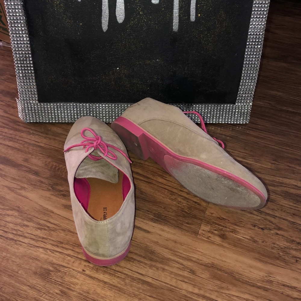 Mossimo Supply Co Loafers